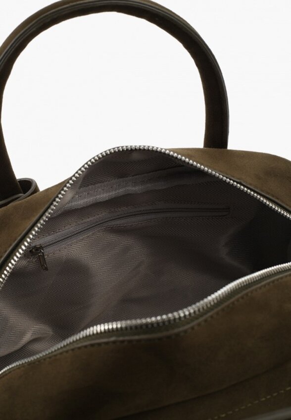 Сумка и брелок May Va