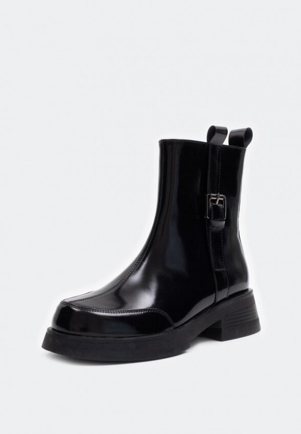 Ботинки Savage