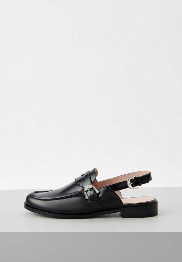 Туфли Coccinelle