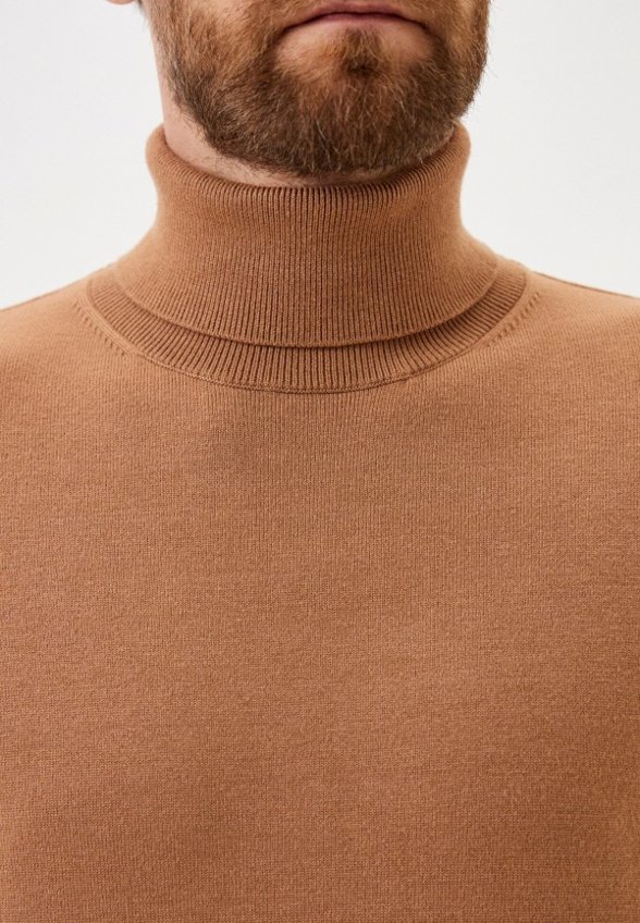 Водолазка Gertrude + Gaston