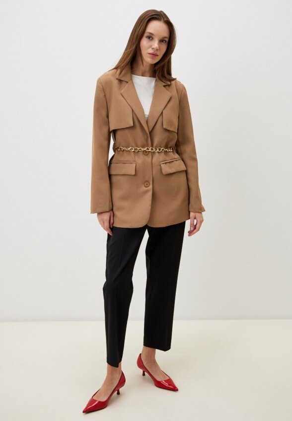 Жакет Marselesa