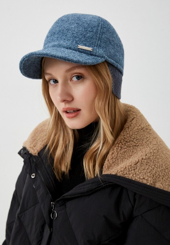 Кепка Сиринга