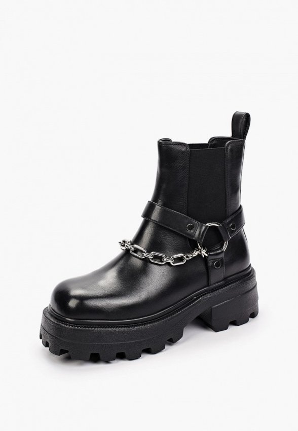 Ботинки Vitacci