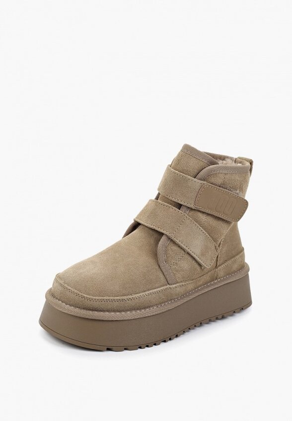 Ботинки Francesco Donni