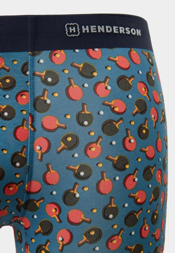 Трусы Henderson