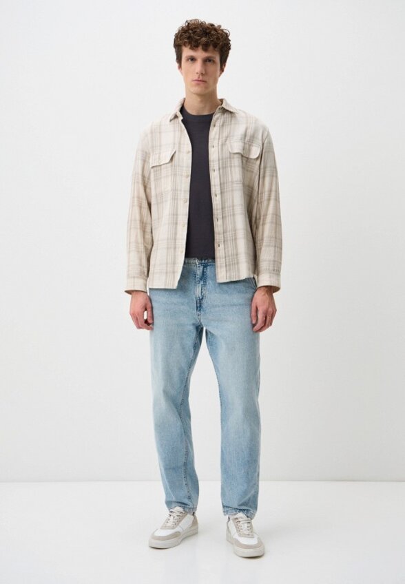 Джинсы Springfield