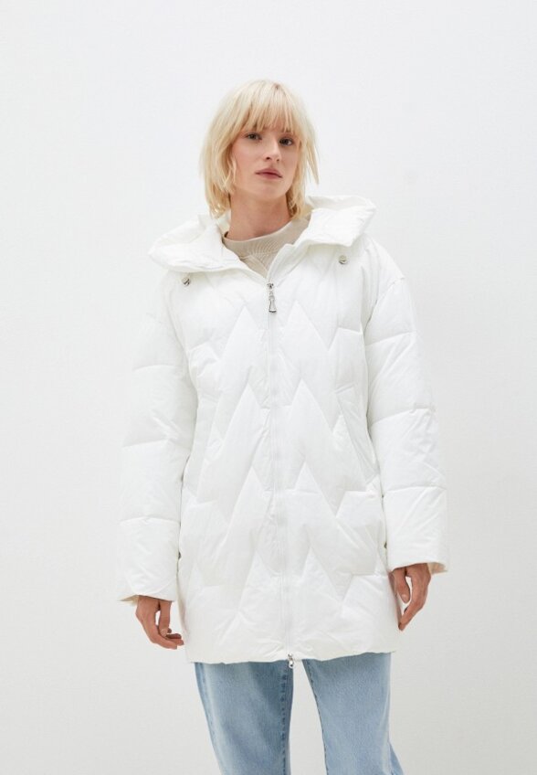 Куртка стеганая Margo Blues