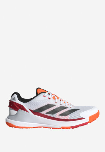 Кроссовки мужские adidas Crazyquick LS Padel, Белый