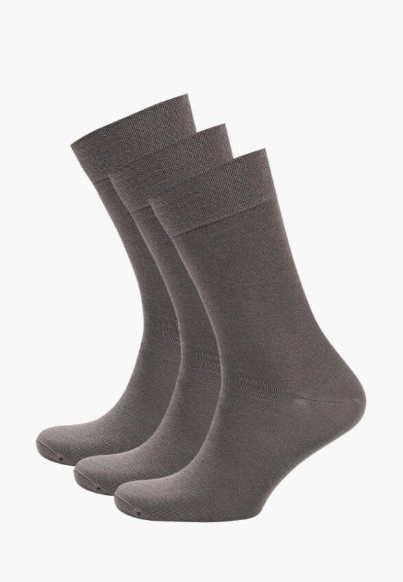 Носки 3 пары DiWaRi