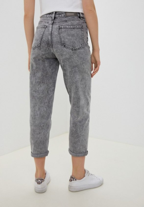 Джинсы Mossmore