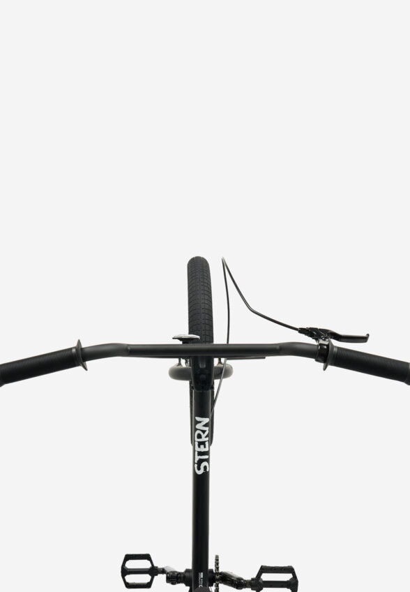 Велосипед Stern BMX Piligrim 20