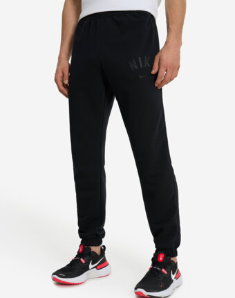 Брюки мужские Nike Swoosh, Черный женщинам