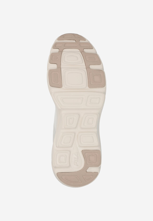 Кроссовки женские FILA Sp Megalite 4.0, Бежевый