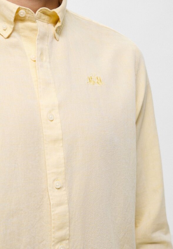 Рубашка La Martina