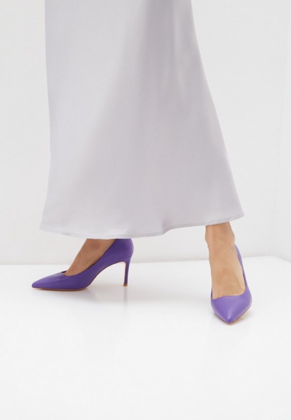 Туфли Angelina Voloshina