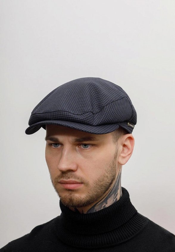 Кепка Fredrikson