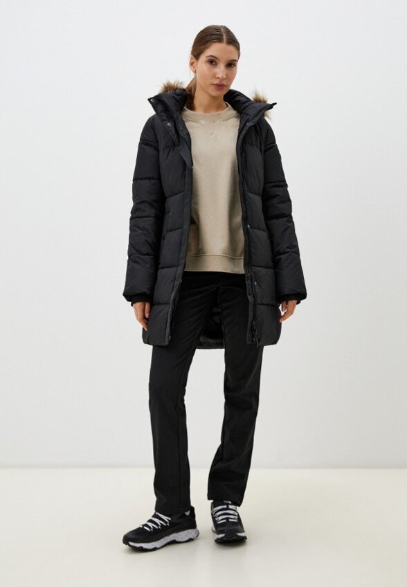 Пуховик Icepeak