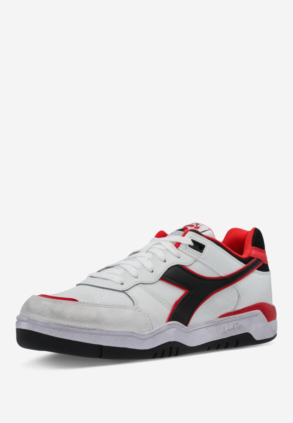 Кеды мужские Diadora B.56 Icona, Белый
