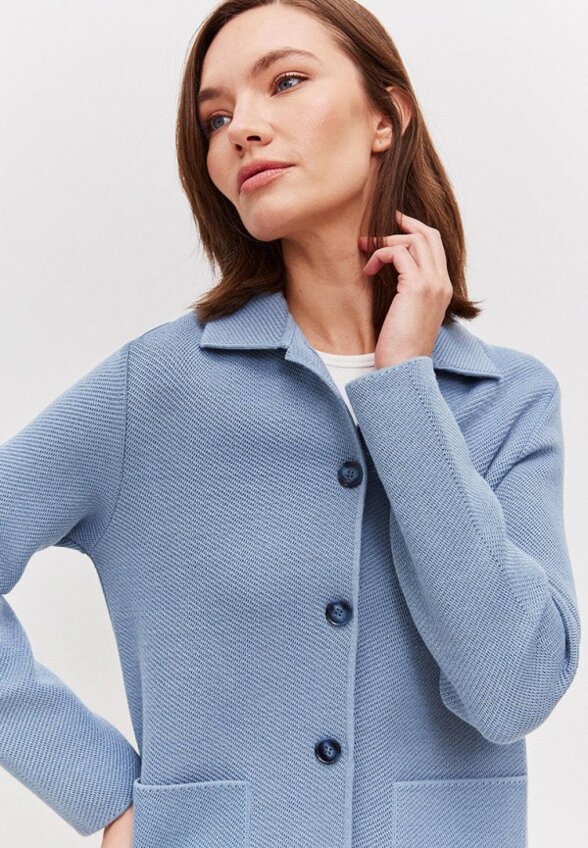 Жакет 99Colorspace