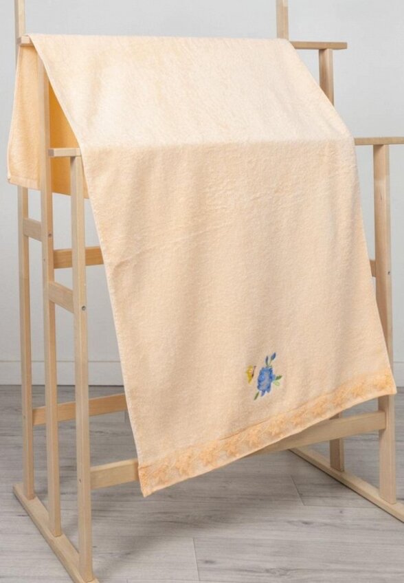 Полотенце Wellness