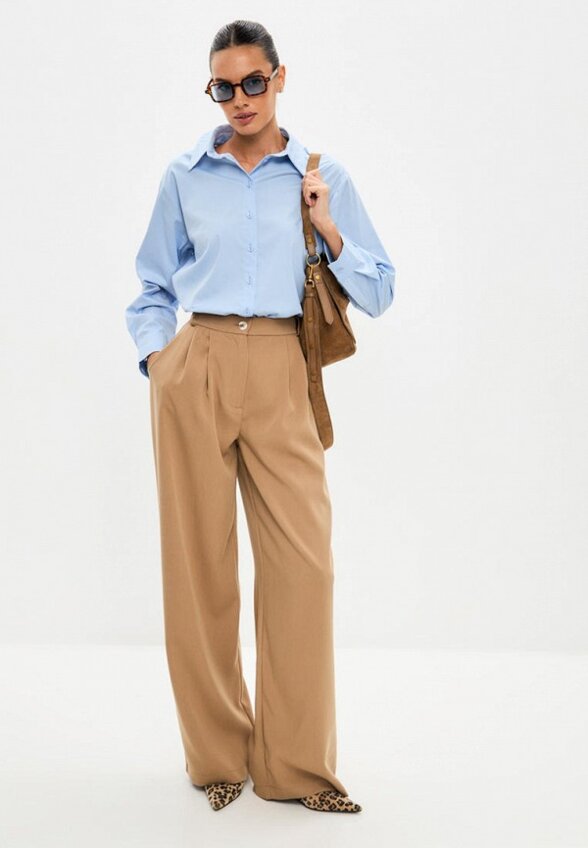 Брюки Suara Femme