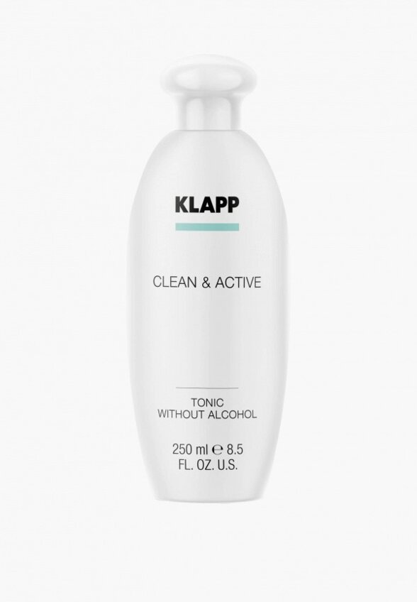 Тоник для лица Klapp