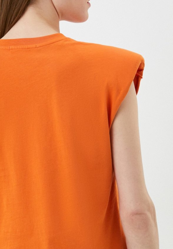 Футболка Fragarika