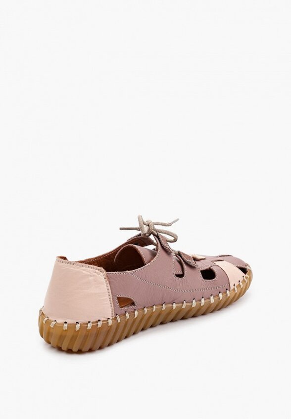 Сандалии Ascalini