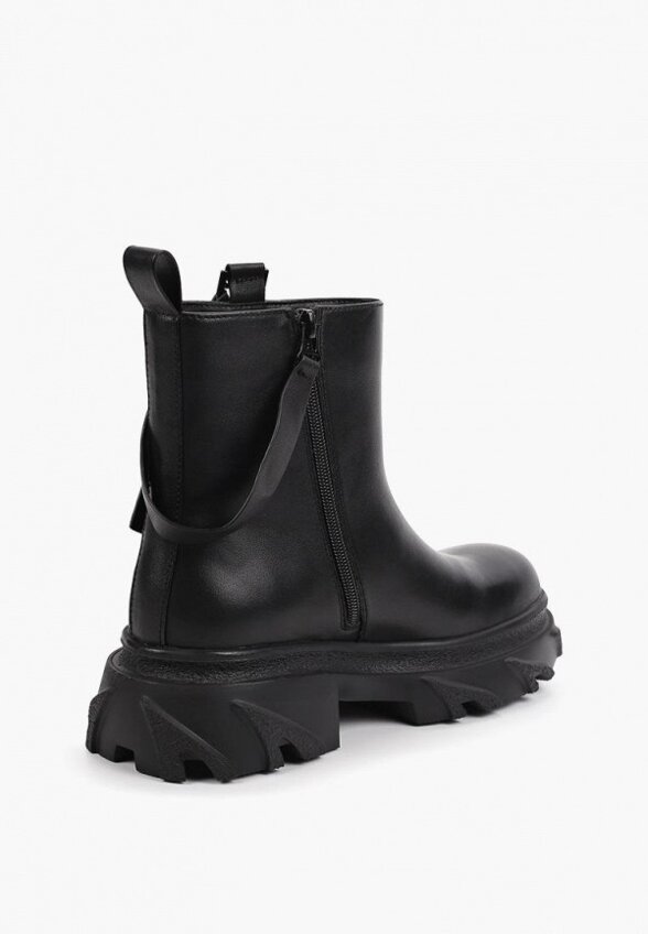 Ботинки Milana