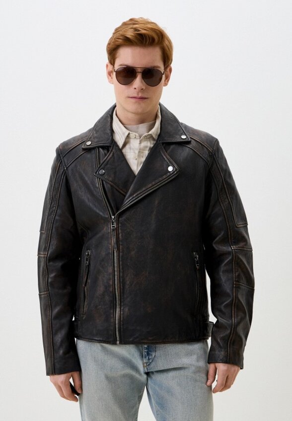 Косуха Jorg Weber