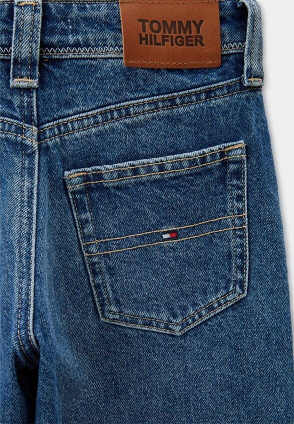 Джинсы Tommy Hilfiger