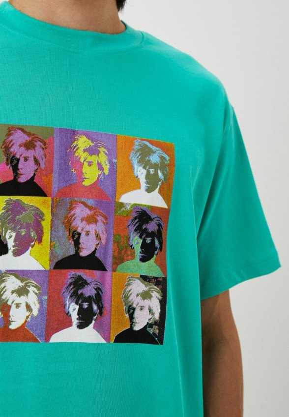 Футболка Mark Formelle