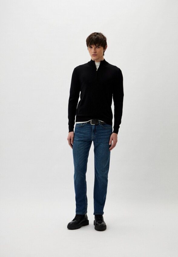 Джемпер Malagrida