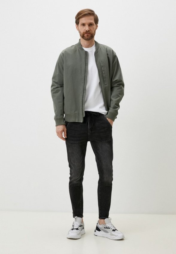 Джинсы G.E.Y.I.M