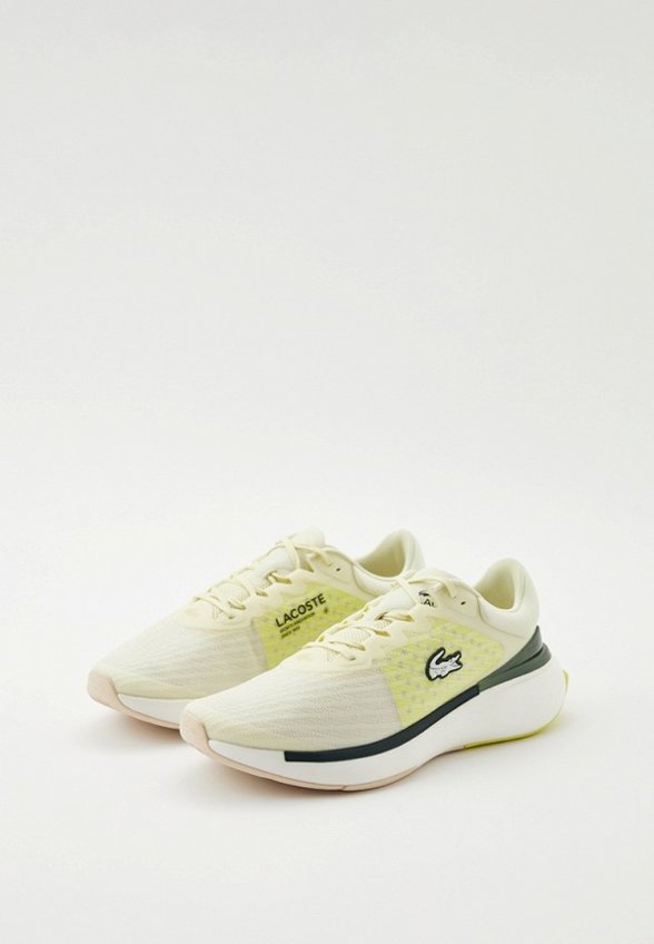 Кроссовки Lacoste