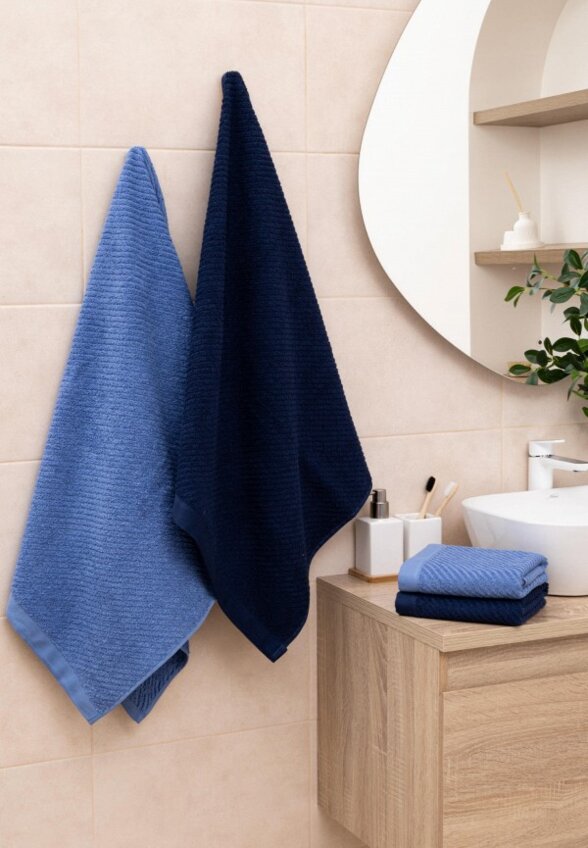 Комплект полотенец Василиса