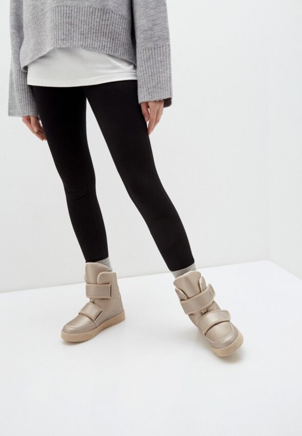 Дутики Finn Line