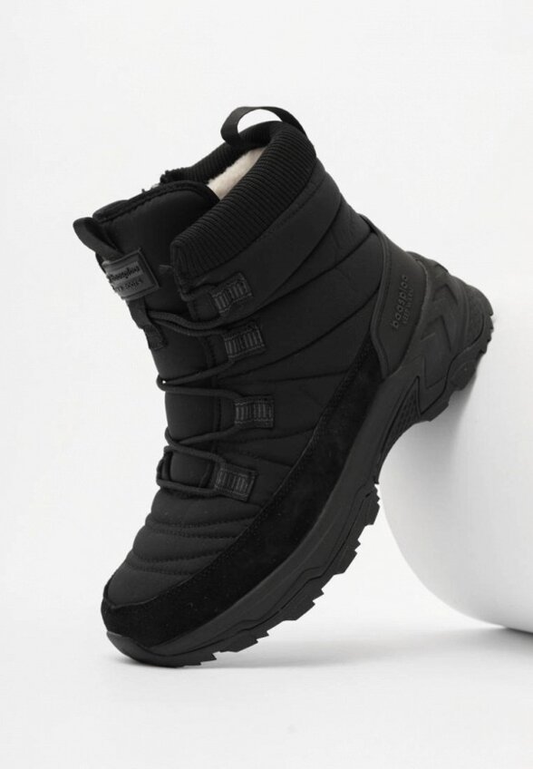 Дутики Baasploa