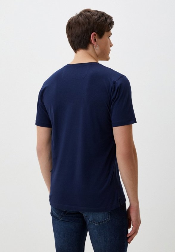 Футболка Ruck&Maul