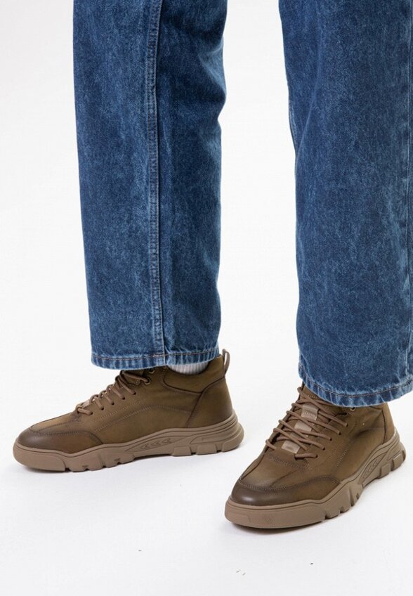 Ботинки Bruno Renzoni