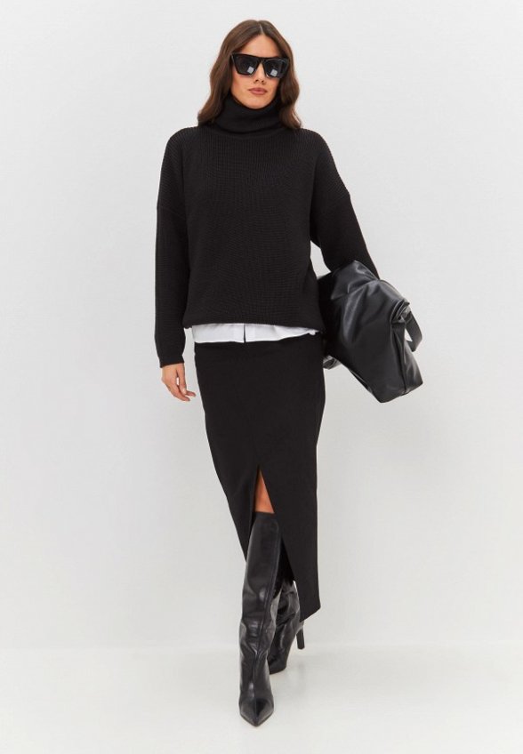 Свитер Droid&I