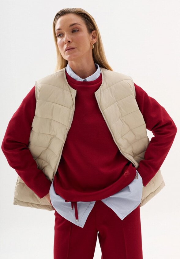 Свитшот Bulmer