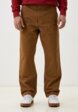 Джинсы Carhartt WIP1  - превью