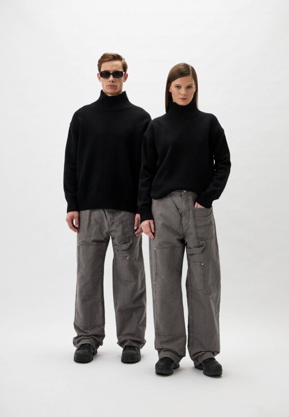 Брюки Red September