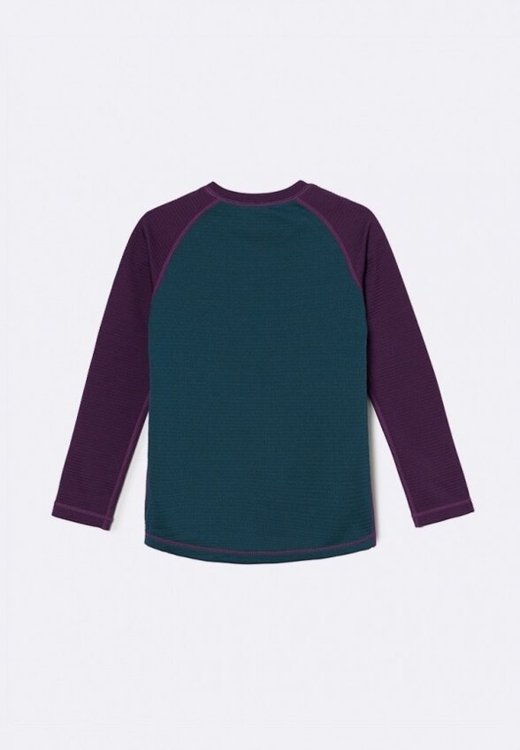 Комплект термобелья Lassie