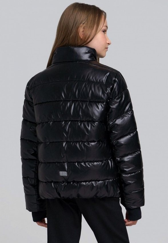 Куртка утепленная PlayToday