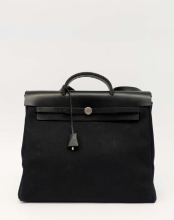 Hermes Herbag женщинам