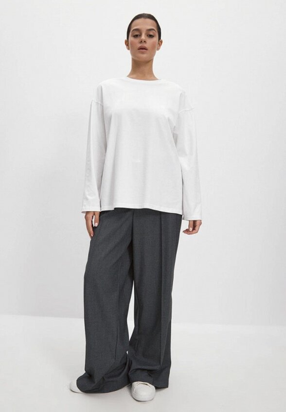 Лонгслив 4forms