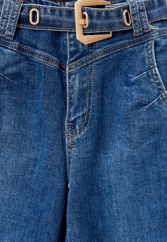 Джинсы Resser Denim