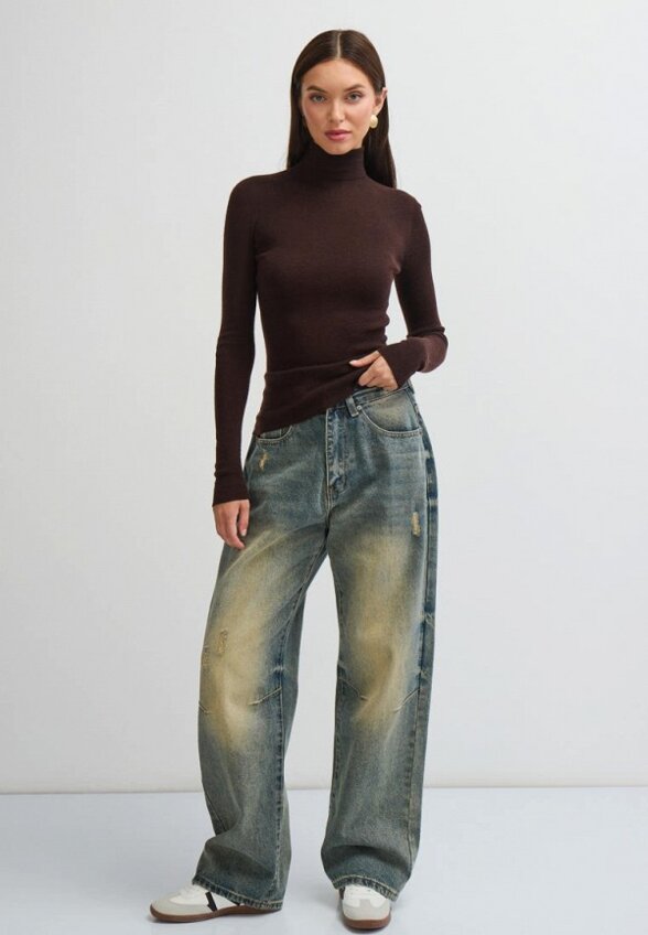 Водолазка Vittoria Vicci